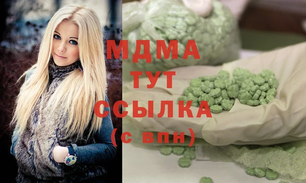 эйфоретик Арсеньев
